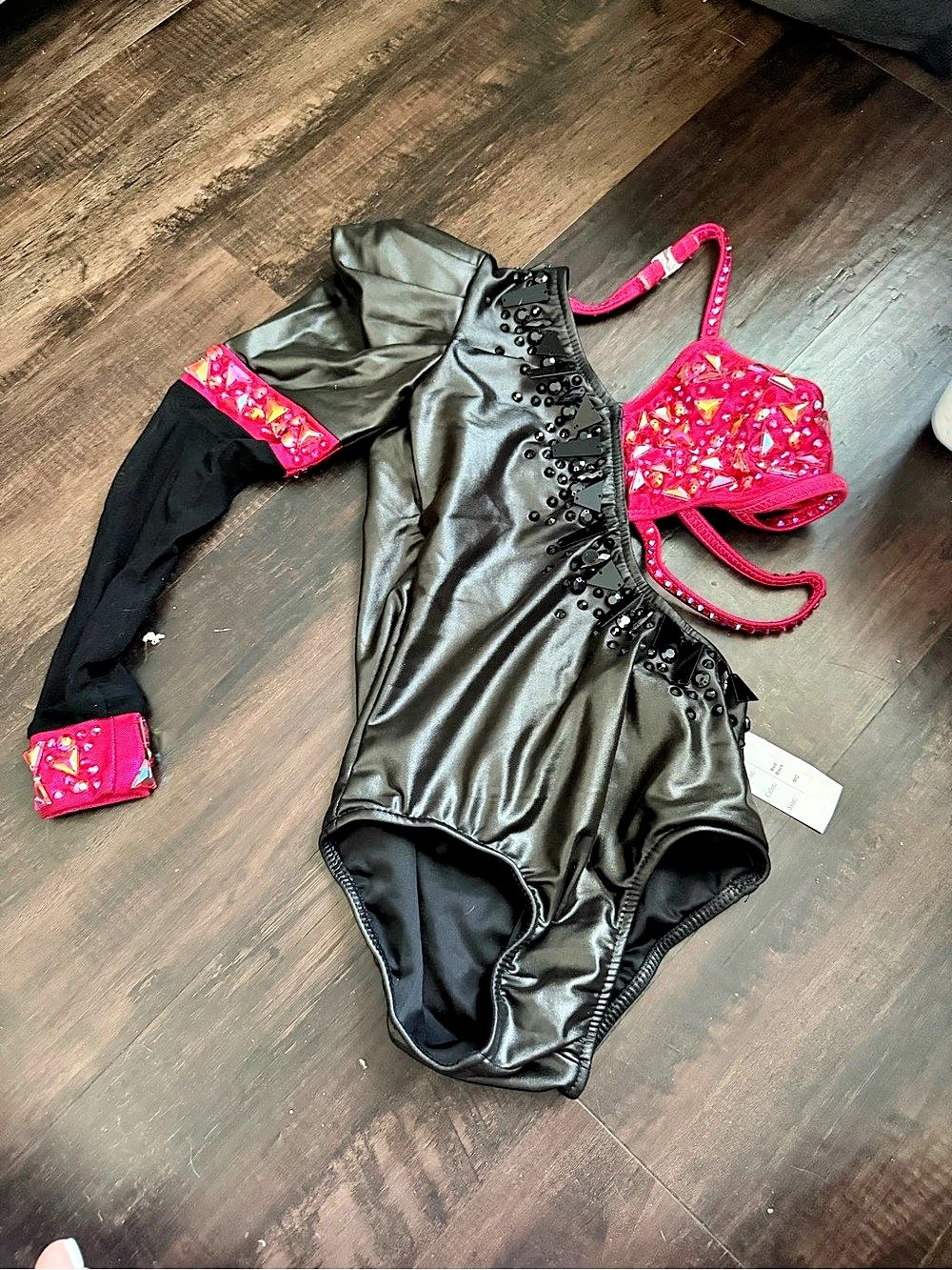 Glamour Costume